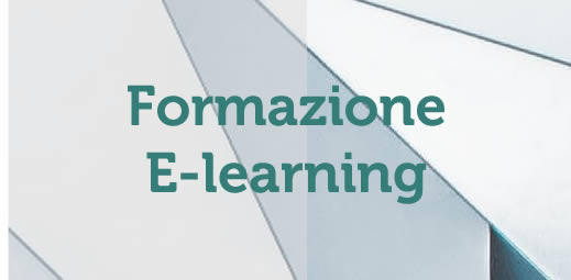 Formazione e-learning