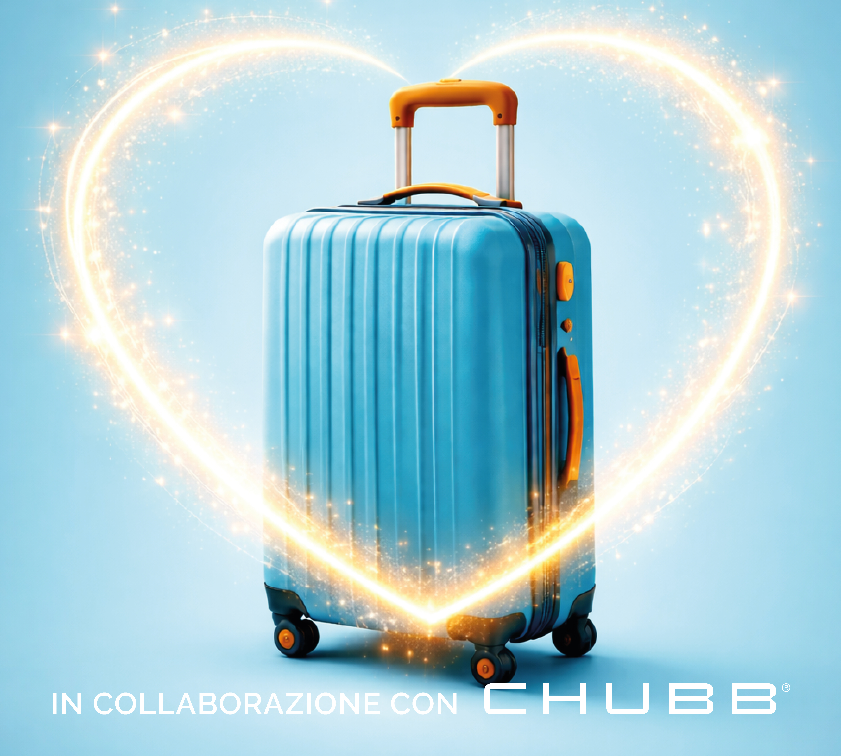 COPERTURE BUSINESS TRAVEL