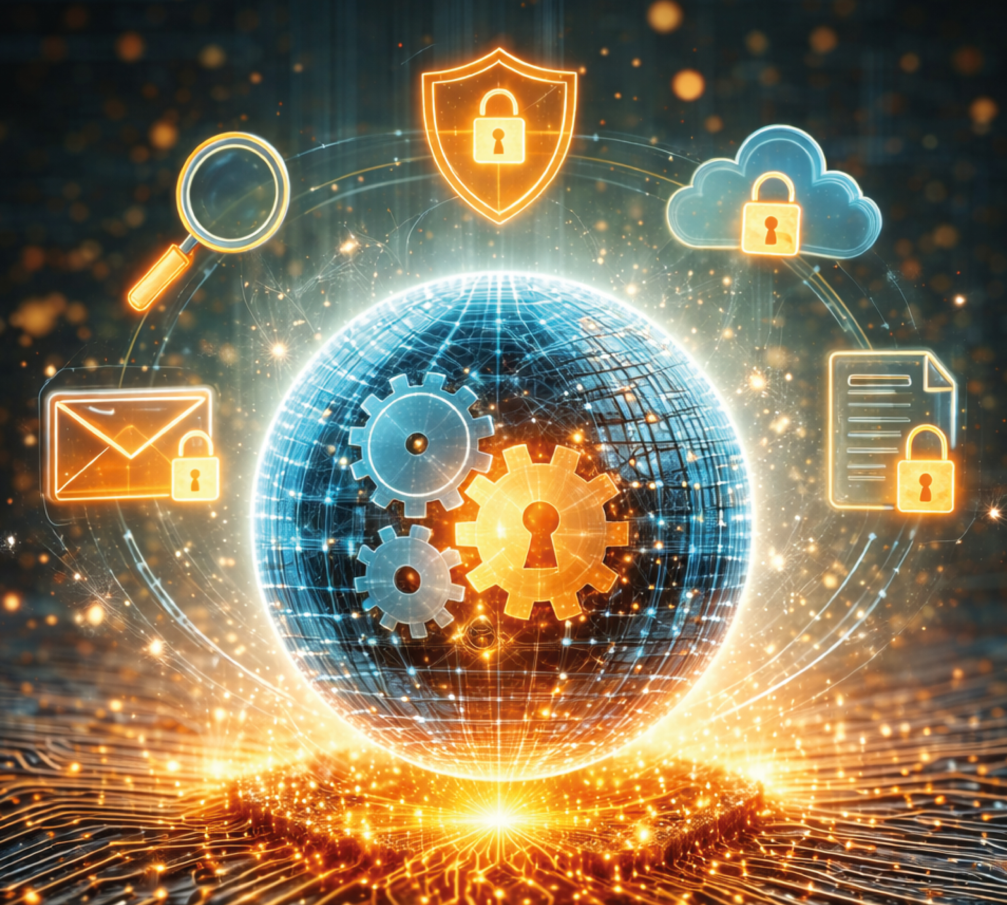 CYBER RISK: LE NUOVE FRODI DIGITALI NELL’ERA DELL’INTELLIGENZA ARTIFICIALE: IMPATTI PER BROKER E ASSICURATORI